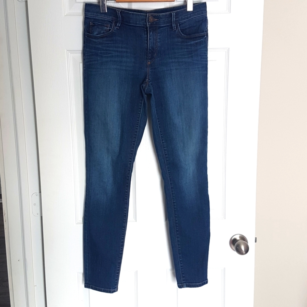 LOFT Jeans